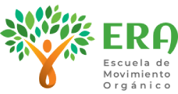 Logo ERA Escuela de Movimiento Orgánico
